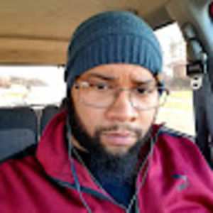 Meet your Posher, Jamell